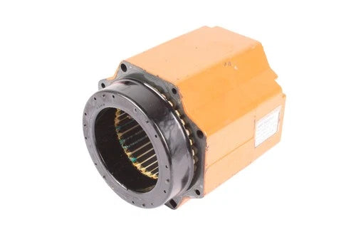 1FK6083-6AZ21-9ZZ9-Z STATOR SIEMENS GEBRAUCHT / KEINE GARANTIE /