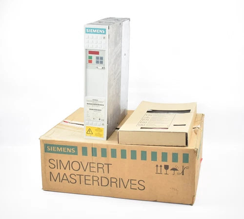 Siemens Simovert Masterdrives 6SE7016-1EA61-Z ( 6SE7 016-1EA61-Z ) E.A
