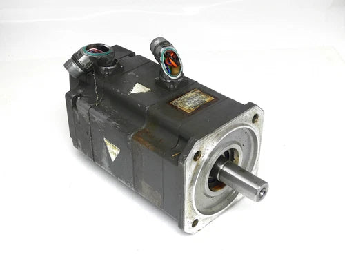 Siemens 1FK7060-5AF71-1EH3 (Slightly Damaged)