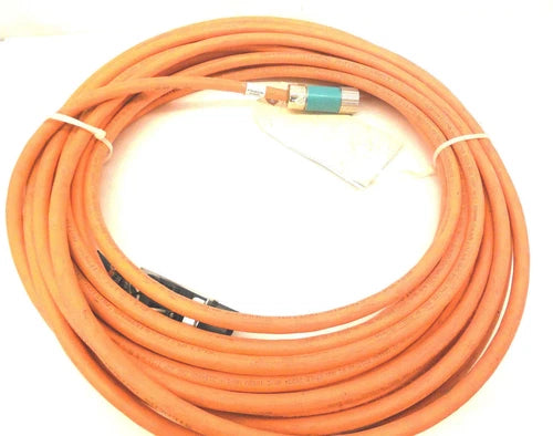 Nuevo SIEMENS 6FX8002-5DS01-1DF0 Cable de Alimentaci¨®n 6FX80025DS011DF0