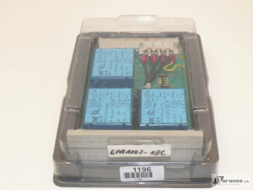 Siemens 6PA1102-1BC / 6PA1 102-1BC /