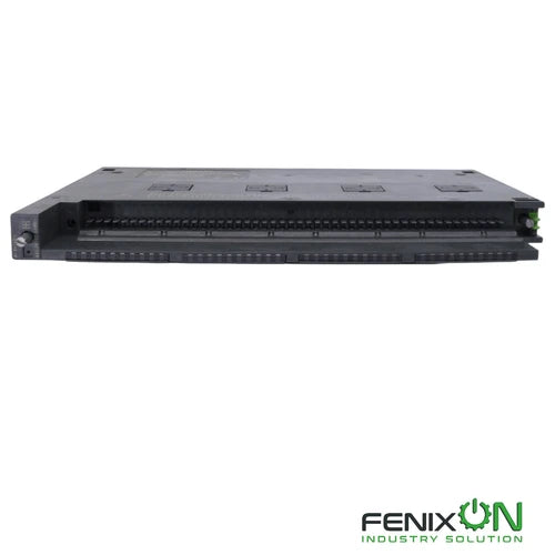 1PC For Siemens 6ES7431-1KF20-0AB0 Used