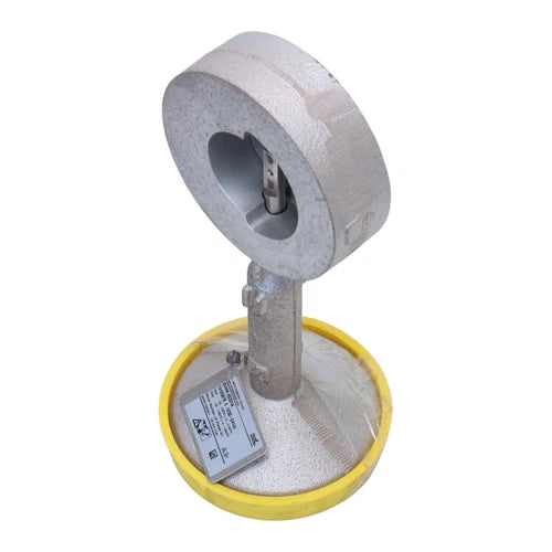 88300158 BVH 65Z01A KROM SCHROEDER, BVH65Z01A butterfly valve for air and flu...