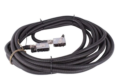 347263-86 MOTOMAN 20M YASKAWA GETESTET | GARANTIE INKLUSIVE | SCHNELLER