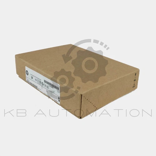 1756-OF8I ControlLogix 8 canais analógicogangsmodul, isolado Ausg?nge