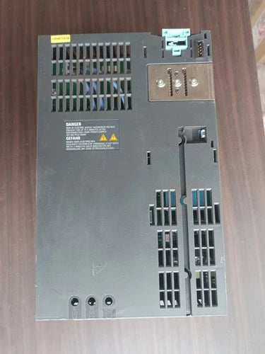 1PC For Siemens 6SL3225-0BE31-1AA1 Used