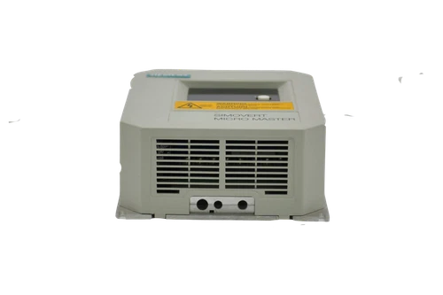 Siemens Simovert P MicroMaster 6SE3013-4BA07-3KK0 ( 6SE3 013-4BA07-3KK0 )