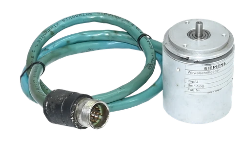 Siemens 6FX2001-2AC50 Sinumerik 6FX2 001-2AC50 Encoder 2500