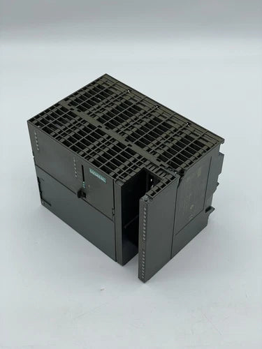 1PC For Siemens 6ES7317-6TJ10-0AB0 Used