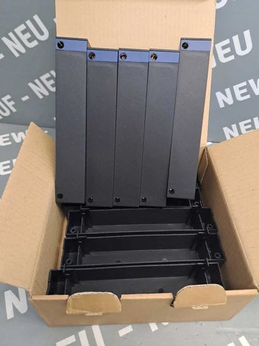 TSXRAC50 - SCHNEIDER - TSXRAC50 / PLACA DE RECUPERAÇÃO NOVO