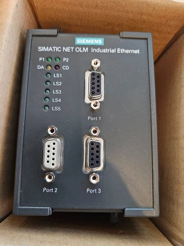 Siemens 6GK1102-4AA00 NEW