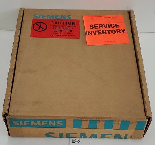 *NEW IN BOX* Siemens 2490861-8001 Sealed PM550-16 Loop + Warranty!