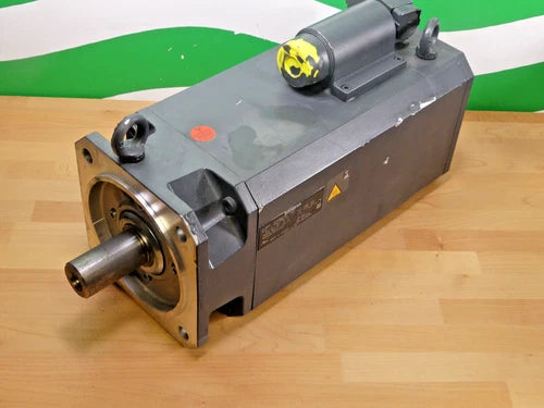 Siemens Simotics 1FT6086-1AF71-4DG1 synchronous servo motor see pictures