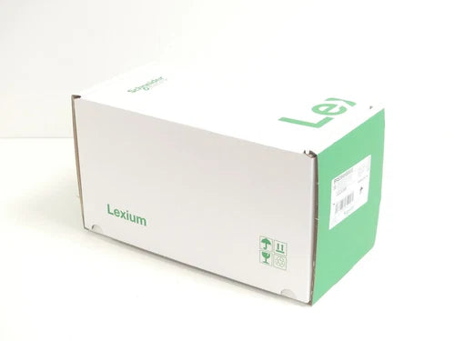 Schneider Electric BRS39AHS0033 / VRDM3910/50LHB SN:2900456554 - ungebr.! -