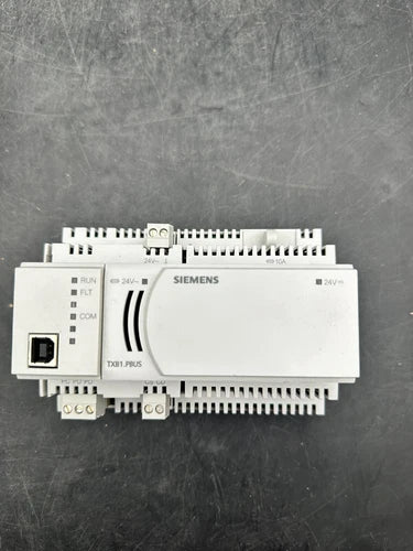 1 件西门子 TXB1.PBUS