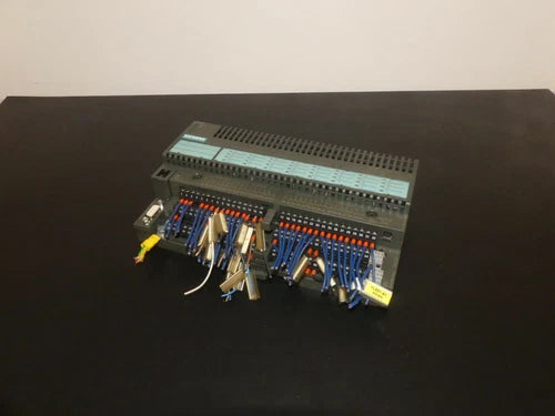 Siemens 131-0BL00-0XB0 + 193-0CB10-0XA0