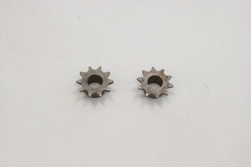 2x KOLBUS 8A04E4 Kettenräder Ersatzteil 08A04E4 NEU