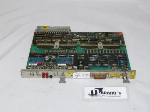 SIEMENS 6ES5483-0AA11 / 6ES54830AA11 / 6ES 5483-0AA11