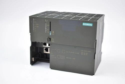 Siemens Simatic S7 Controller 6ES7677-1DD00-0BA0 ( 6ES7 677-1DD00-0BA0 ) E.7