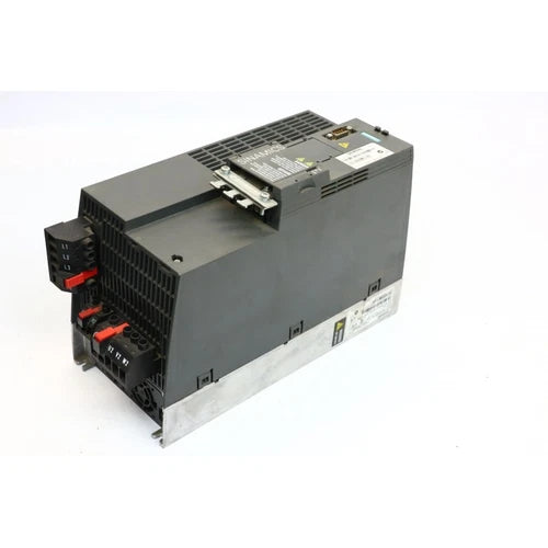 Siemens 6SL3210-1KE23-2UP0 Sinamics G120C DP Motor Drive 20hp (B1169)