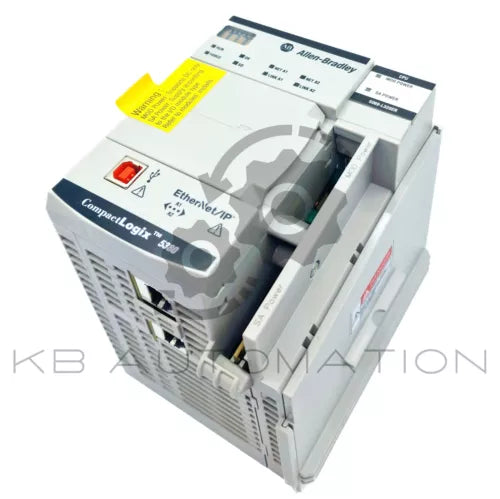 Allen-Bradley 5069-L320ER CompactLogix 5380 Controller, 2MB Benutzerspeicher,...