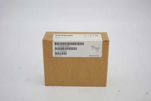 Siemens Simatic S5 Analog Input Module 6ES5464-8MB11 ( 6ES5 464-8MB11 ) E7