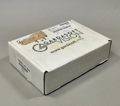 Gardasoft Vision PP602 LED Lighting Controller NEU OVP