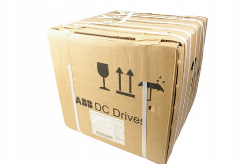 Drive ABB DCS550-S02-0150-05-00-00 3ADT218466R0011