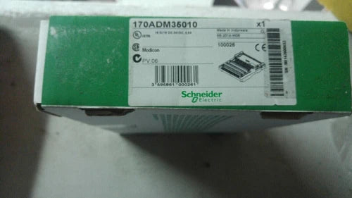 1PCS New In Box Schneider 170ADM35010 I/O Module Fast Ship