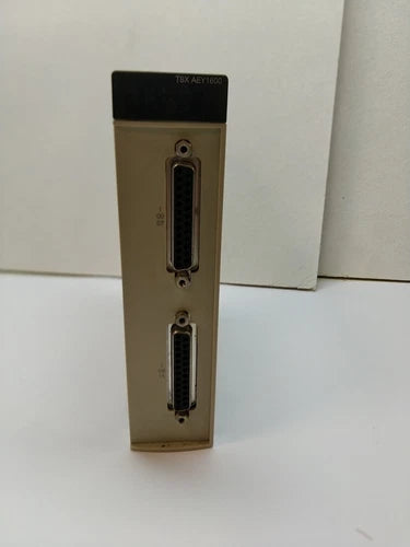 Tsx Premium TSXAEY1600 16 Hoch Level Ana Inp Schneider Electric