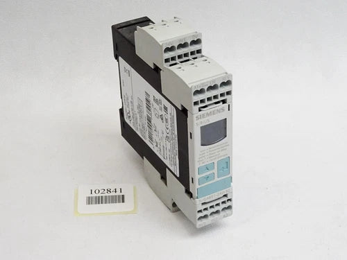 Siemens 3UG4651-2AW30 Digitales ?berwachungsrelais