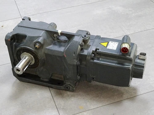 Siemens Simotics Servo-Getriebemotor 1FG1505-1RE04-2AC2-Z