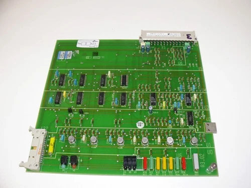 Siemens Simoreg 6DM1001-3LA02-2 / 6DM100 1-3LA02-2 E:A