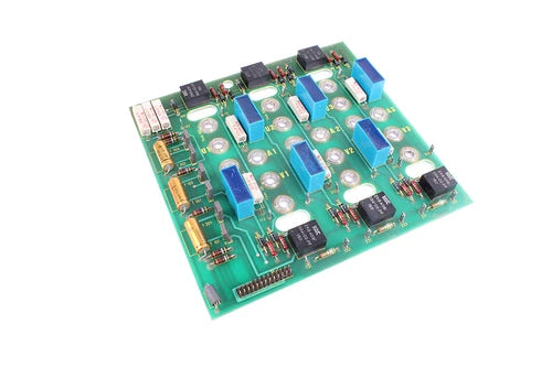 109-380-4224B-1 ZAM3 109-380-4224A-1 INDRAMATE TESTED | WARRANTY INCLUDED