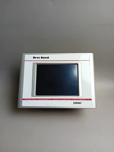 DMK Drei Bond Panel 2004 0213 Baureihe B&R