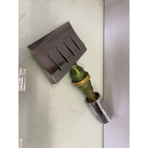 Branson Ultras¨®nico Convertidor Buc 116 Booster Cuchillo Uhr 000006 20 KHZ