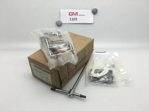 Telemecanique Schneider Electric Sc​​haltst¨¹cke LA5F500802 f¨¹r LC1-F500 TeSys