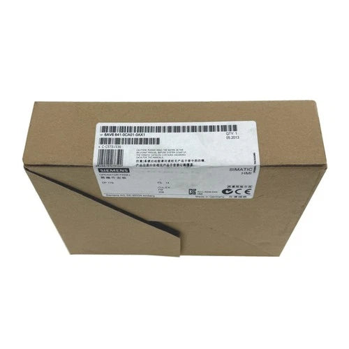 1PC For Siemens 6AV6641-0CA01-0AX1 New