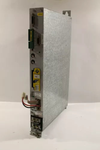 Bosch Dm 4K 1101-D Servo Drive com placa de mem¨®ria de programa