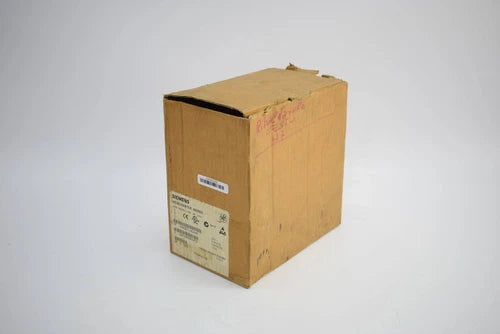 Siemens Micromaster MM55/3 6SE9211-4DA40 ( 6SE9 211-4DA40 ) E. D02