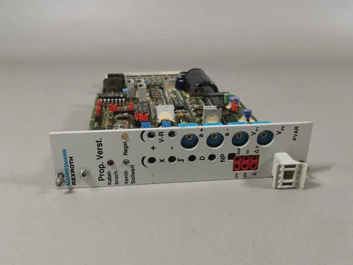 Rexroth VTS 0605 S21