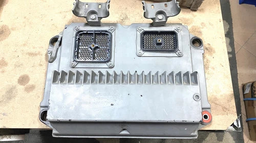 Driver 262-2878 271-2768 25076572JL para D6R III 966H 972H 980H