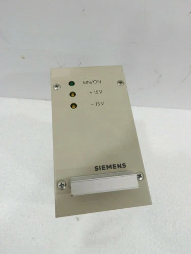 SMP.E440.A2, SIEMENS