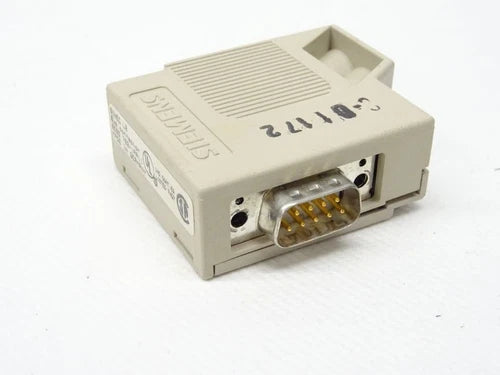 Siemens Busanschlussstecker 6ES5762-1AA11 / 6ES5 762-1AA11 Neuwertig