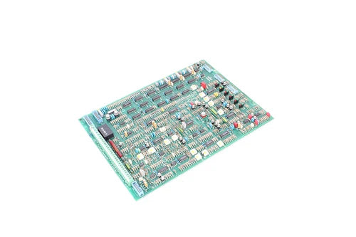 3.8107H BAUM?LLER TESTED | WARRANTY INCLUDED | FAST EXPRESS SHIPPING