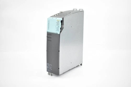 Siemens Single Motor Module 6SL3120-1TE23-0AA3 ( 6SL3 120-1TE23-0AA3 ) V.C