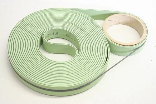 3X25X7350 Riemen Band f¨¹r Klebemaschine Bobst Alpina 5016539