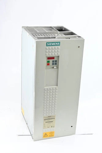 Siemens Simovert VC Inverter 6SE7026-0TD61-Z ( 6SE7 026-0TD61-Z ) E-Stand: B