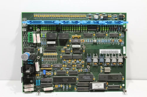 ABB SAFT188IOC Control board 58125067E