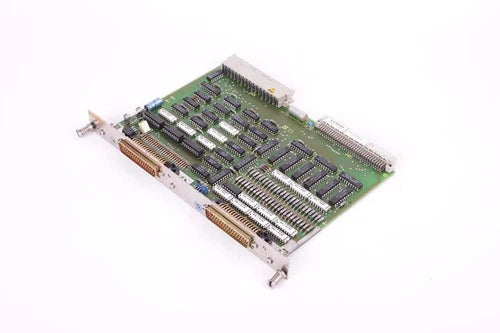 6FX1118-4AA01 SIEMENS GETESTET | GARANTIE INKLUSIVE | SCHNELLER EXPRESS-VERSAND